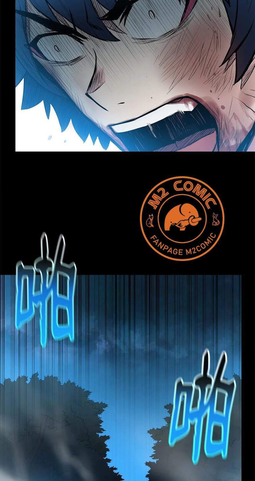 Phong Vân Chiến Thần Chapter 42 - Trang 2