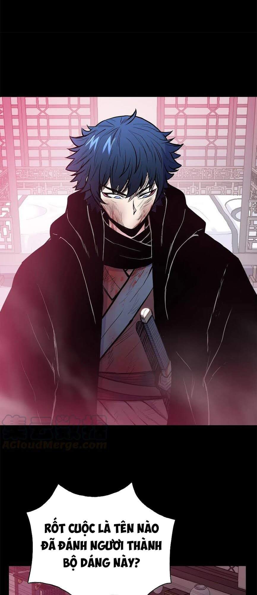 Phong Vân Chiến Thần Chapter 42 - Trang 2