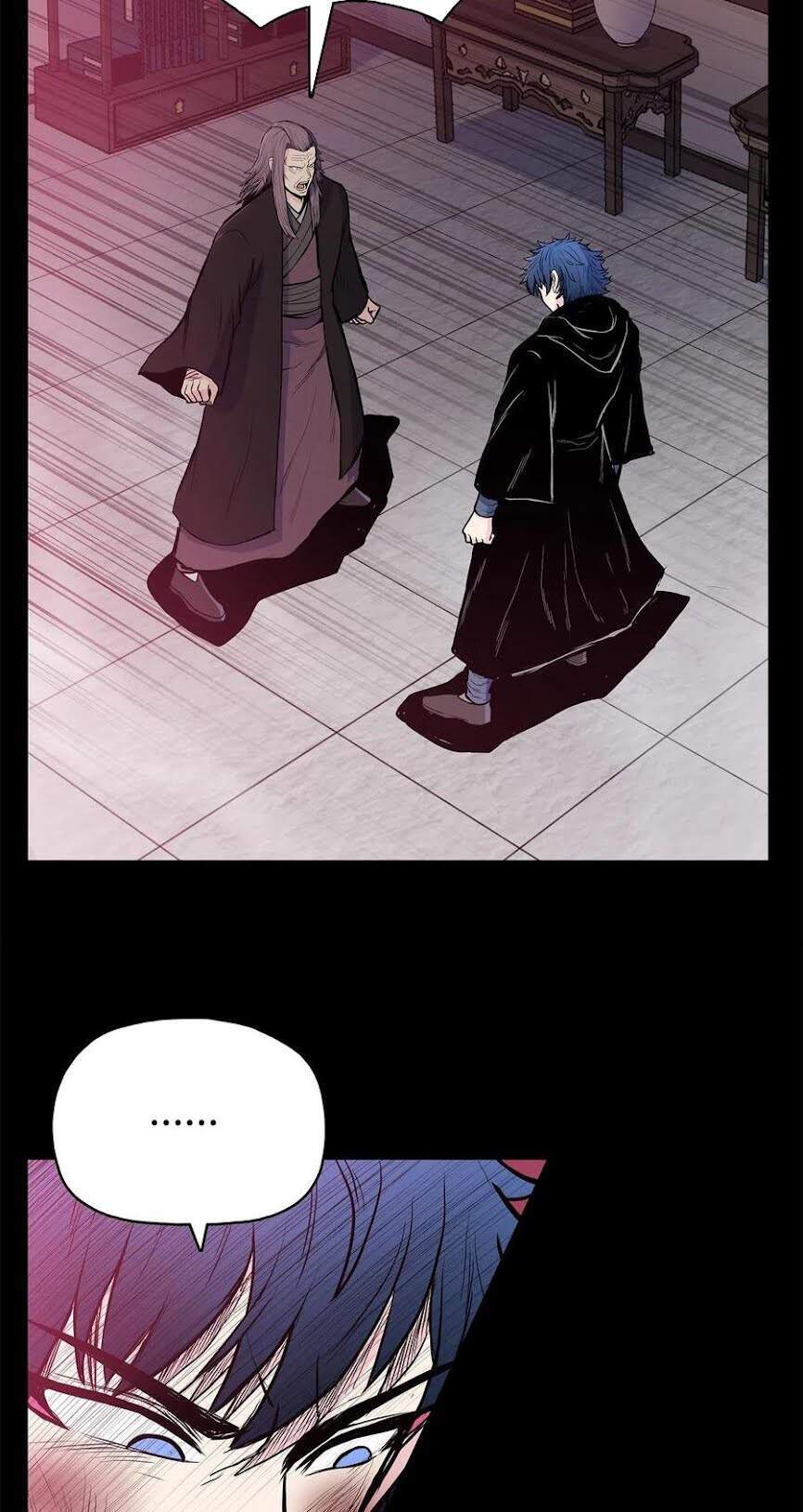 Phong Vân Chiến Thần Chapter 42 - Trang 2