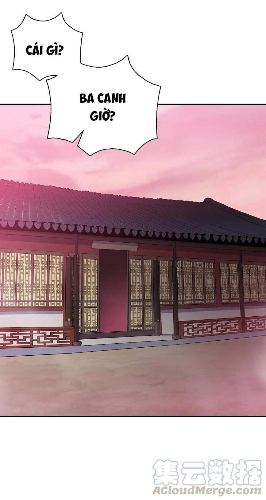 Phong Vân Chiến Thần Chapter 42 - Trang 2
