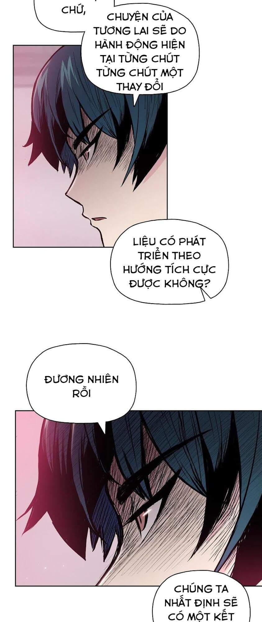 Phong Vân Chiến Thần Chapter 42 - Trang 2