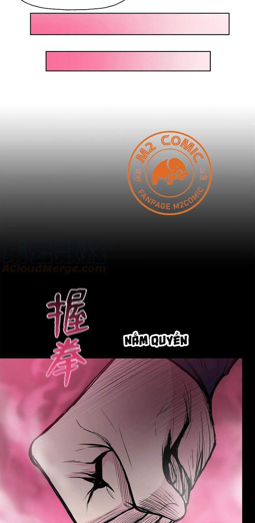 Phong Vân Chiến Thần Chapter 42 - Trang 2