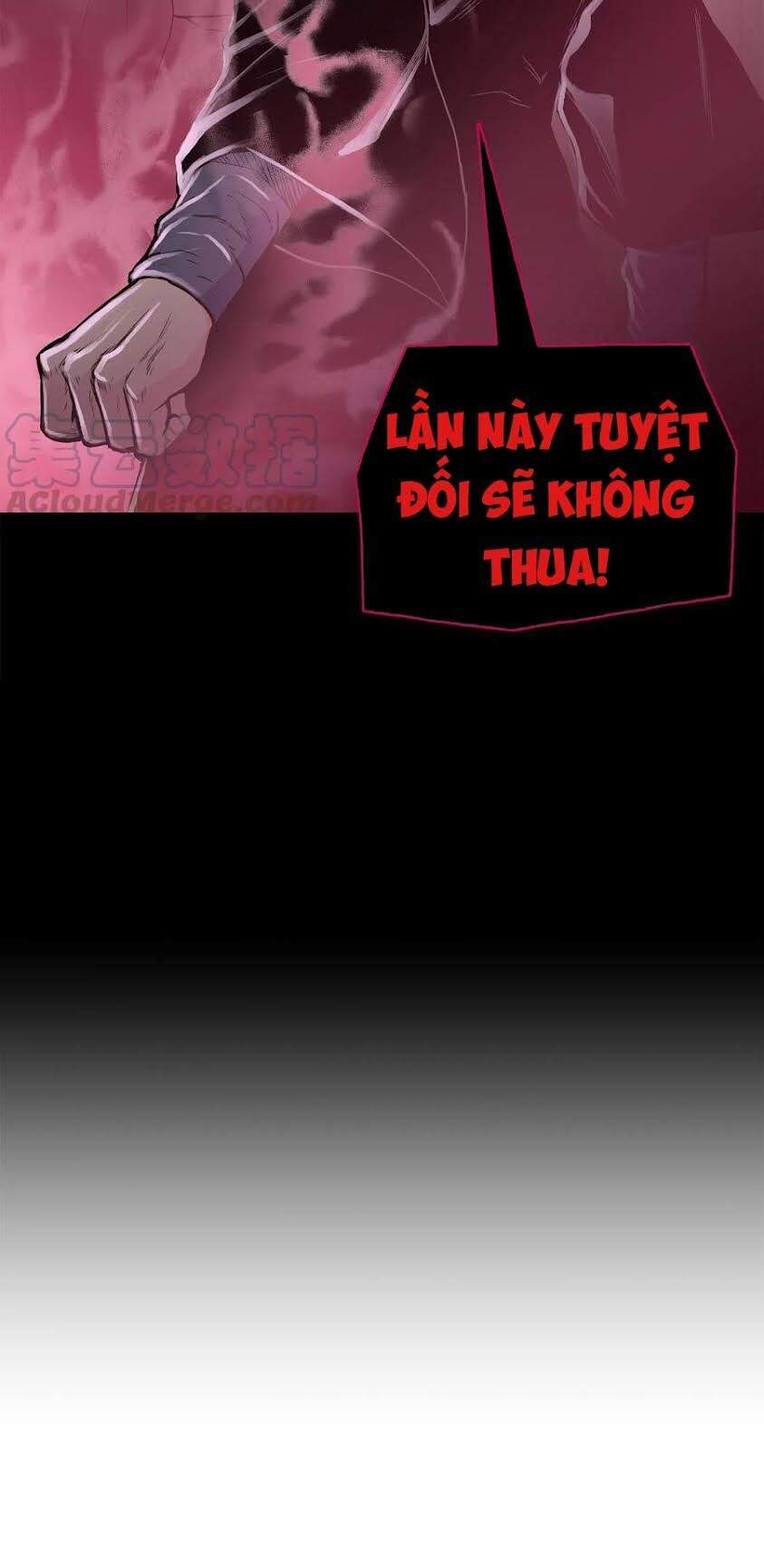 Phong Vân Chiến Thần Chapter 42 - Trang 2