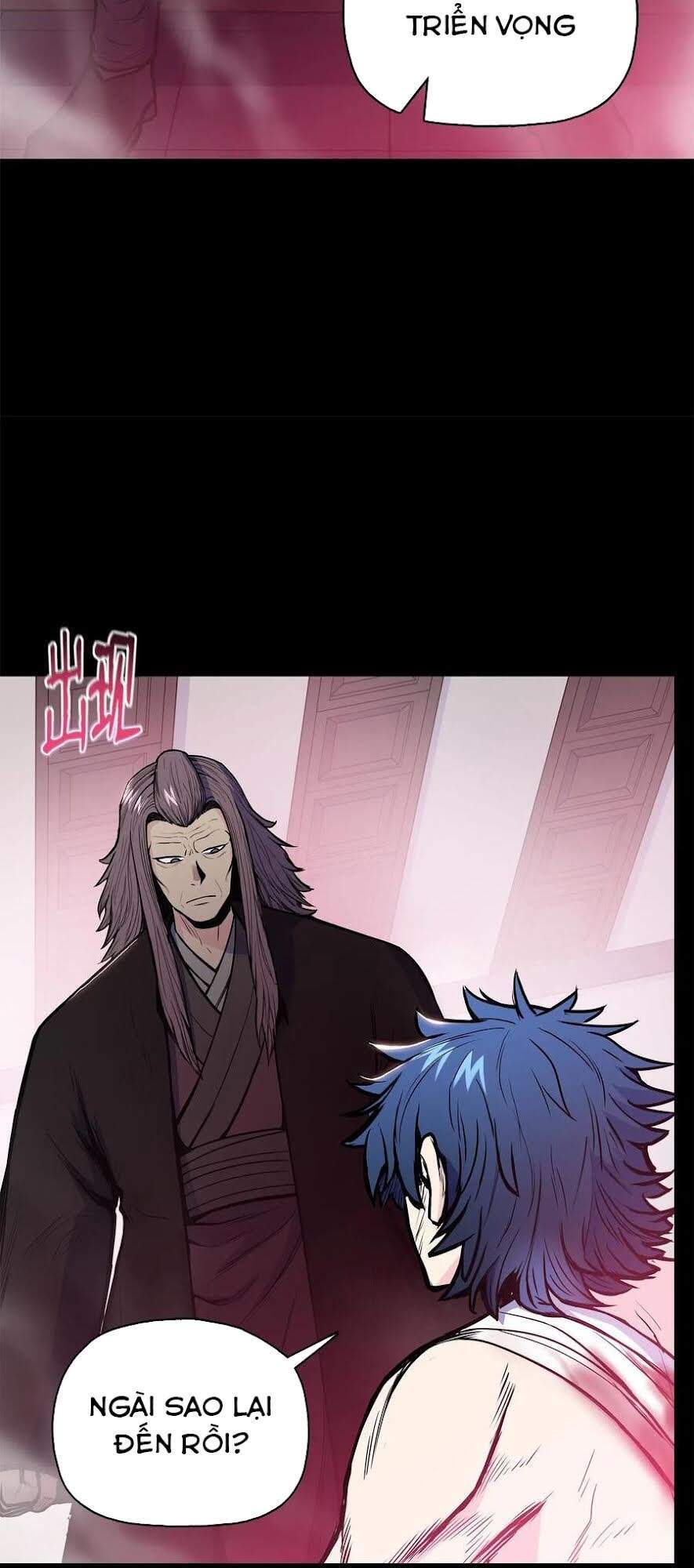 Phong Vân Chiến Thần Chapter 42 - Trang 2