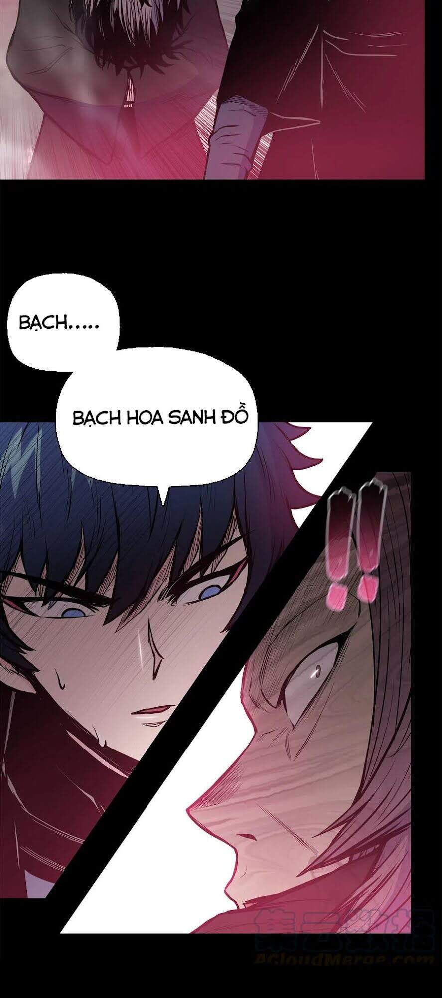 Phong Vân Chiến Thần Chapter 43 - Trang 2