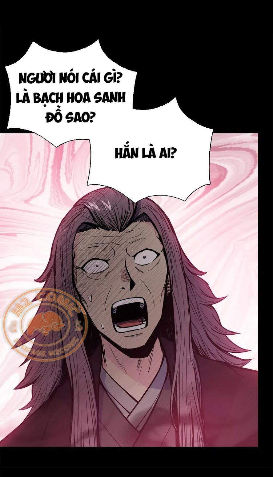 Phong Vân Chiến Thần Chapter 43 - Trang 2