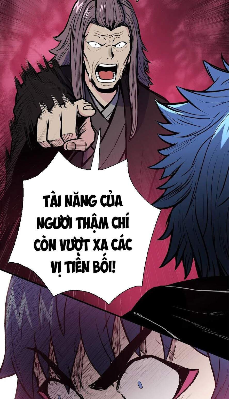 Phong Vân Chiến Thần Chapter 43 - Trang 2
