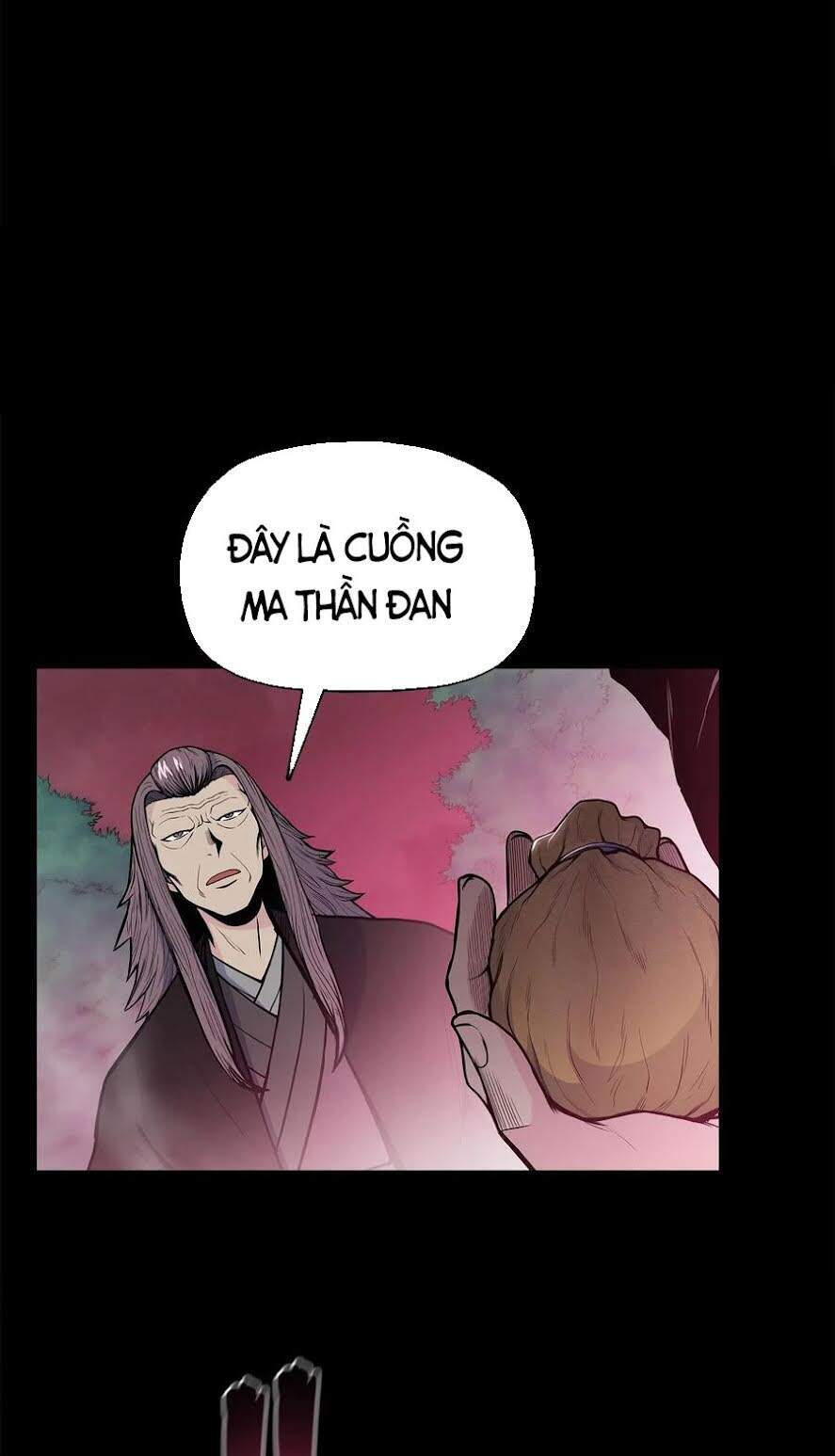 Phong Vân Chiến Thần Chapter 43 - Trang 2