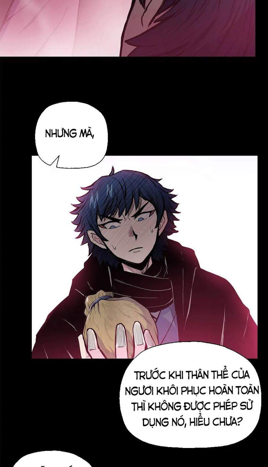 Phong Vân Chiến Thần Chapter 43 - Trang 2