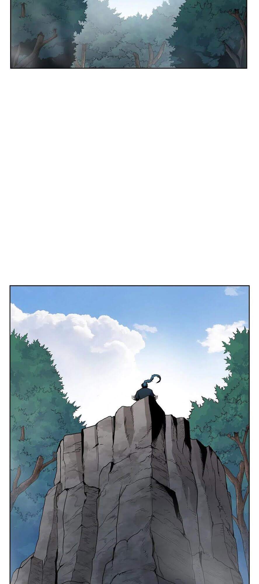 Phong Vân Chiến Thần Chapter 43 - Trang 2