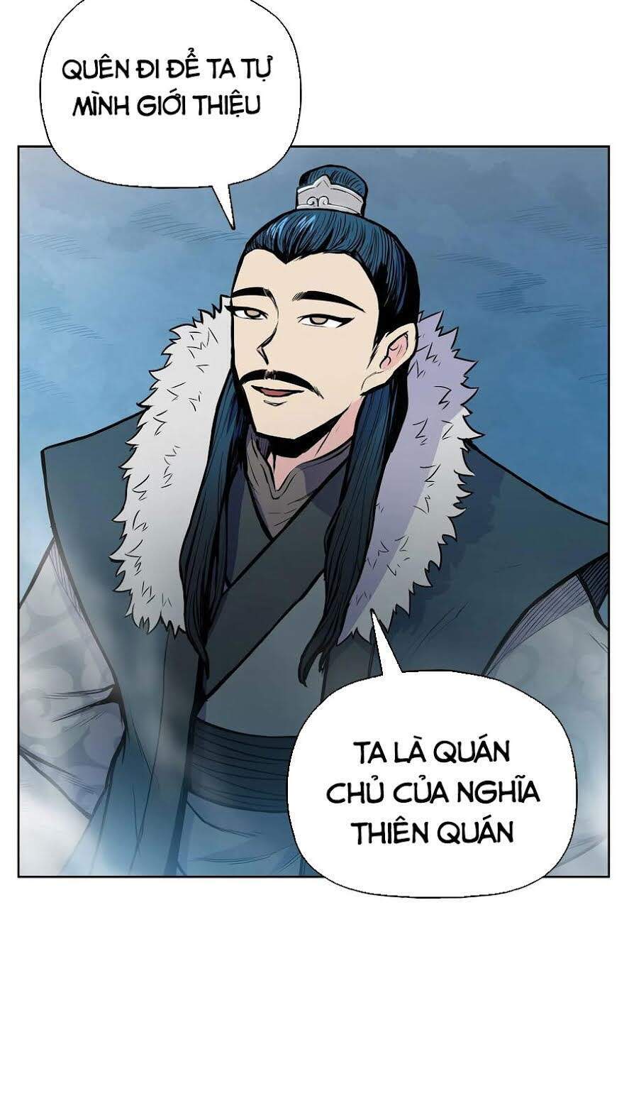 Phong Vân Chiến Thần Chapter 43 - Trang 2