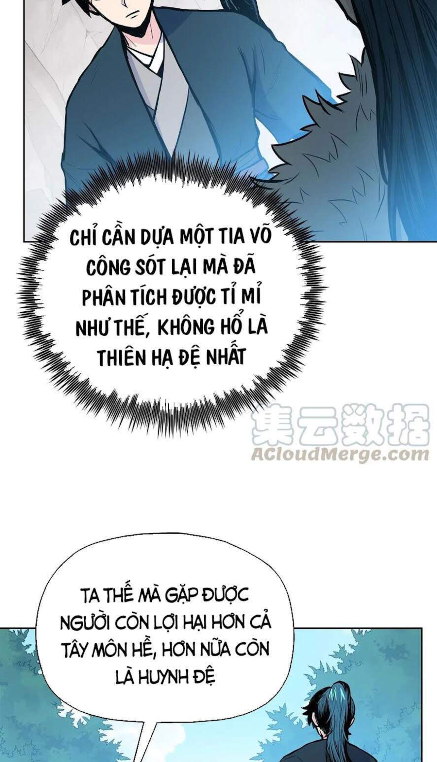 Phong Vân Chiến Thần Chapter 43 - Trang 2