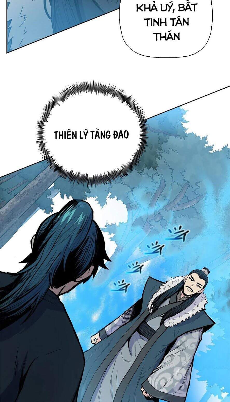 Phong Vân Chiến Thần Chapter 43 - Trang 2