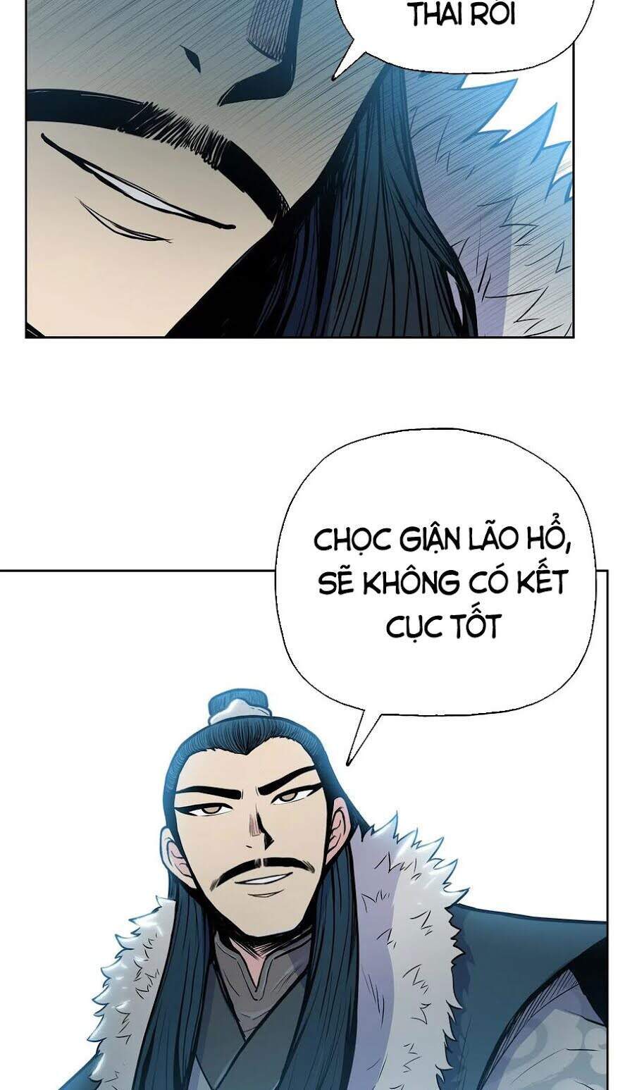 Phong Vân Chiến Thần Chapter 43 - Trang 2