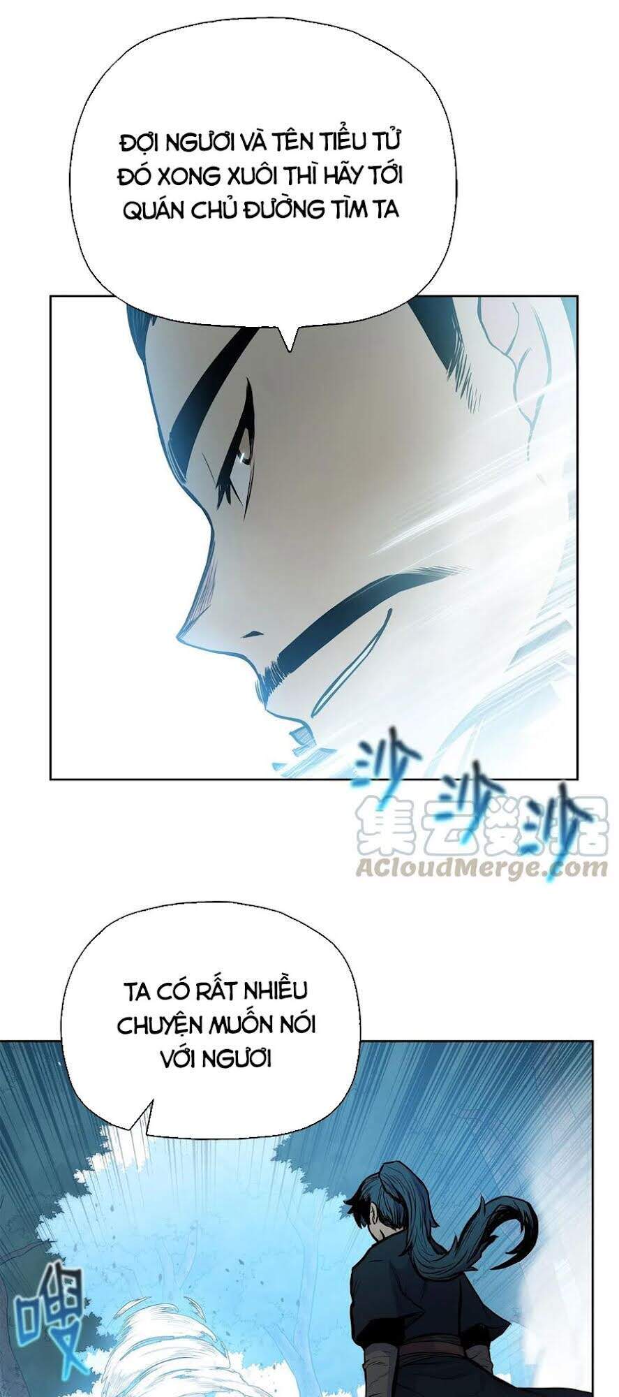 Phong Vân Chiến Thần Chapter 43 - Trang 2