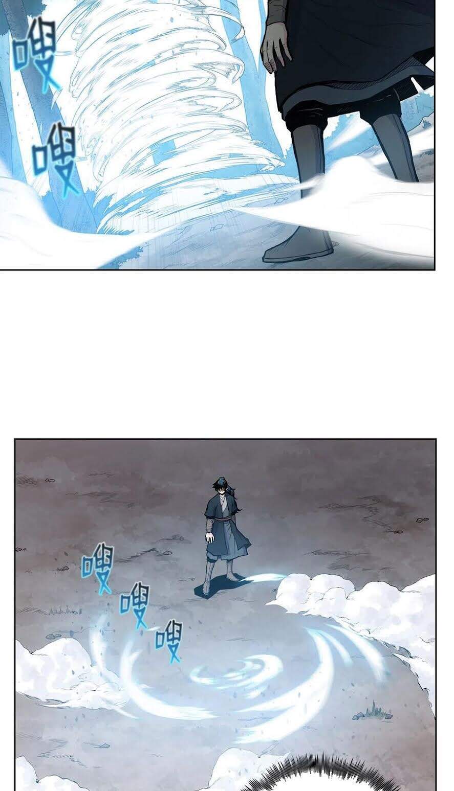 Phong Vân Chiến Thần Chapter 43 - Trang 2