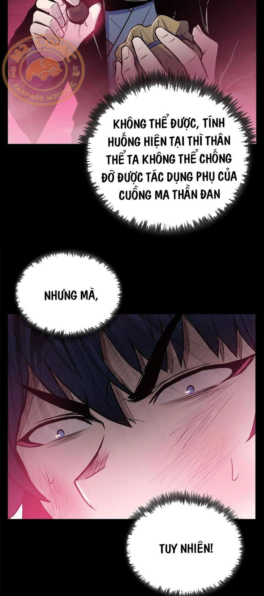 Phong Vân Chiến Thần Chapter 43 - Trang 2