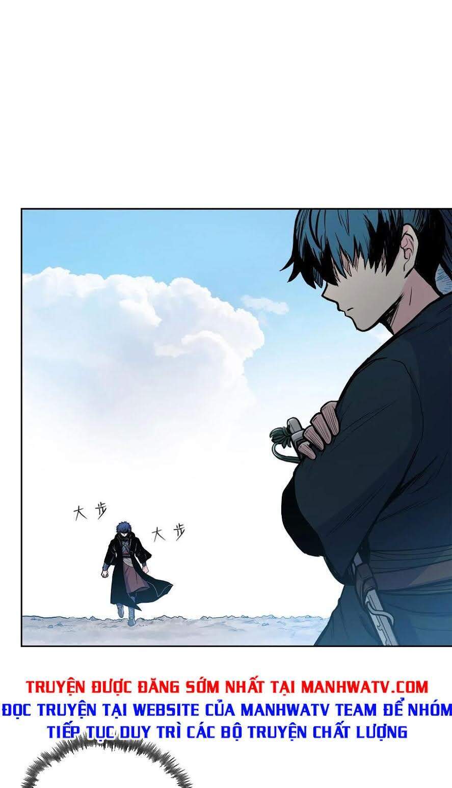 Phong Vân Chiến Thần Chapter 43 - Trang 2