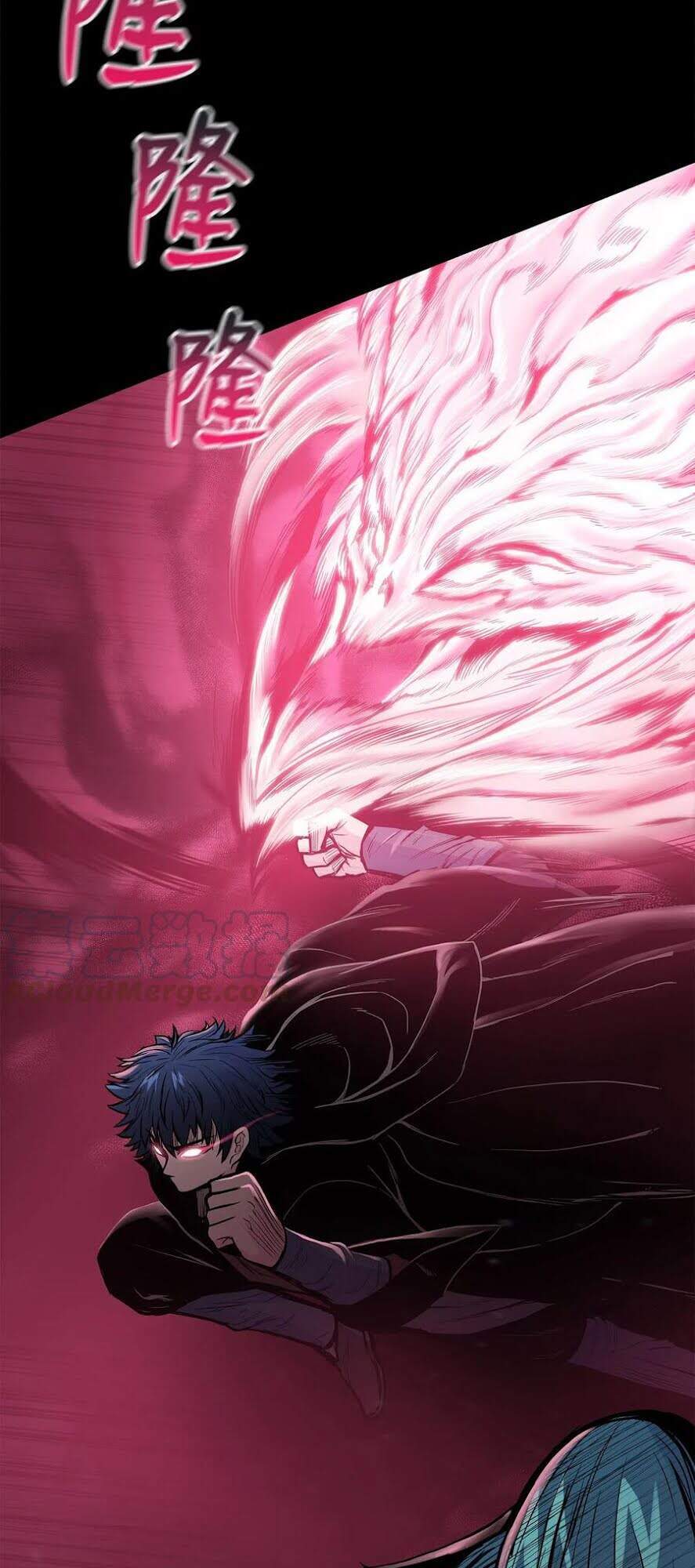 Phong Vân Chiến Thần Chapter 43 - Trang 2