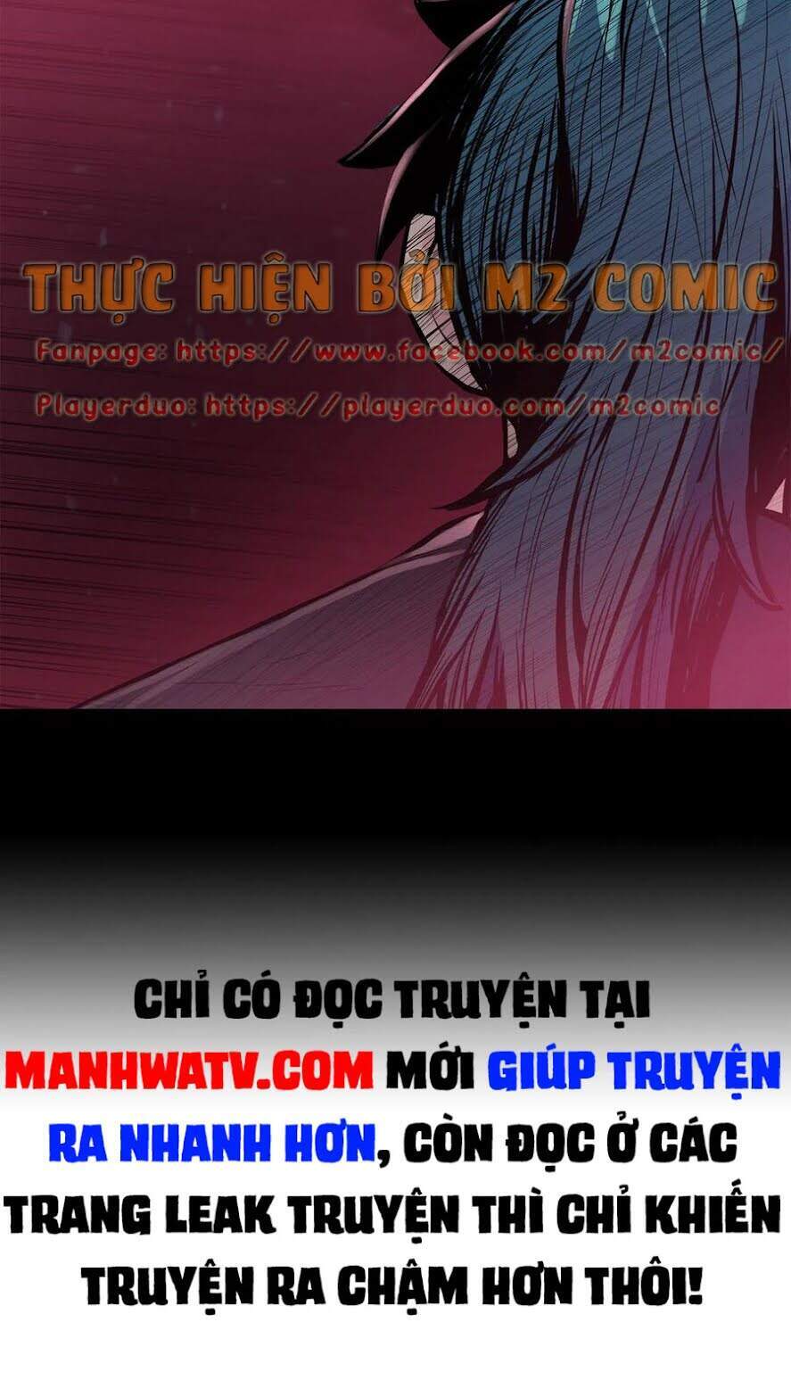 Phong Vân Chiến Thần Chapter 43 - Trang 2