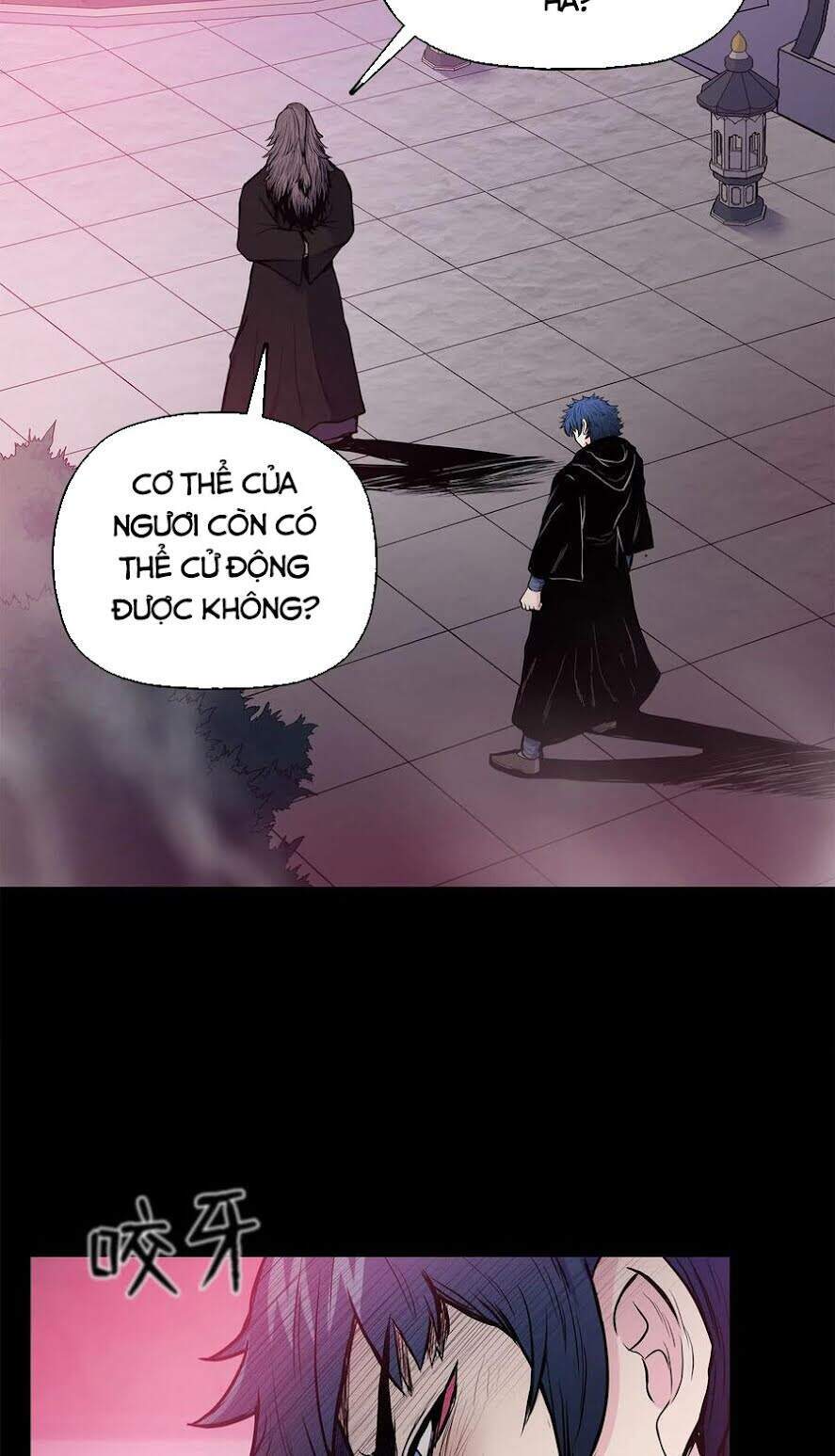 Phong Vân Chiến Thần Chapter 43 - Trang 2