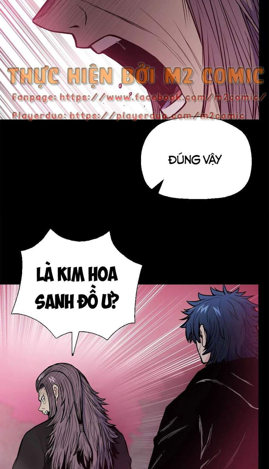 Phong Vân Chiến Thần Chapter 43 - Trang 2