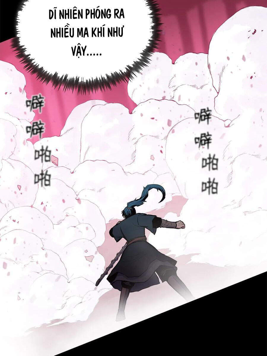 Phong Vân Chiến Thần Chapter 44 - Trang 2