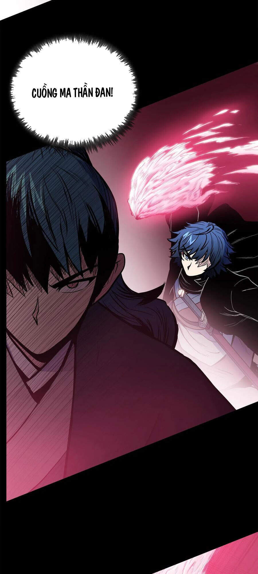 Phong Vân Chiến Thần Chapter 44 - Trang 2