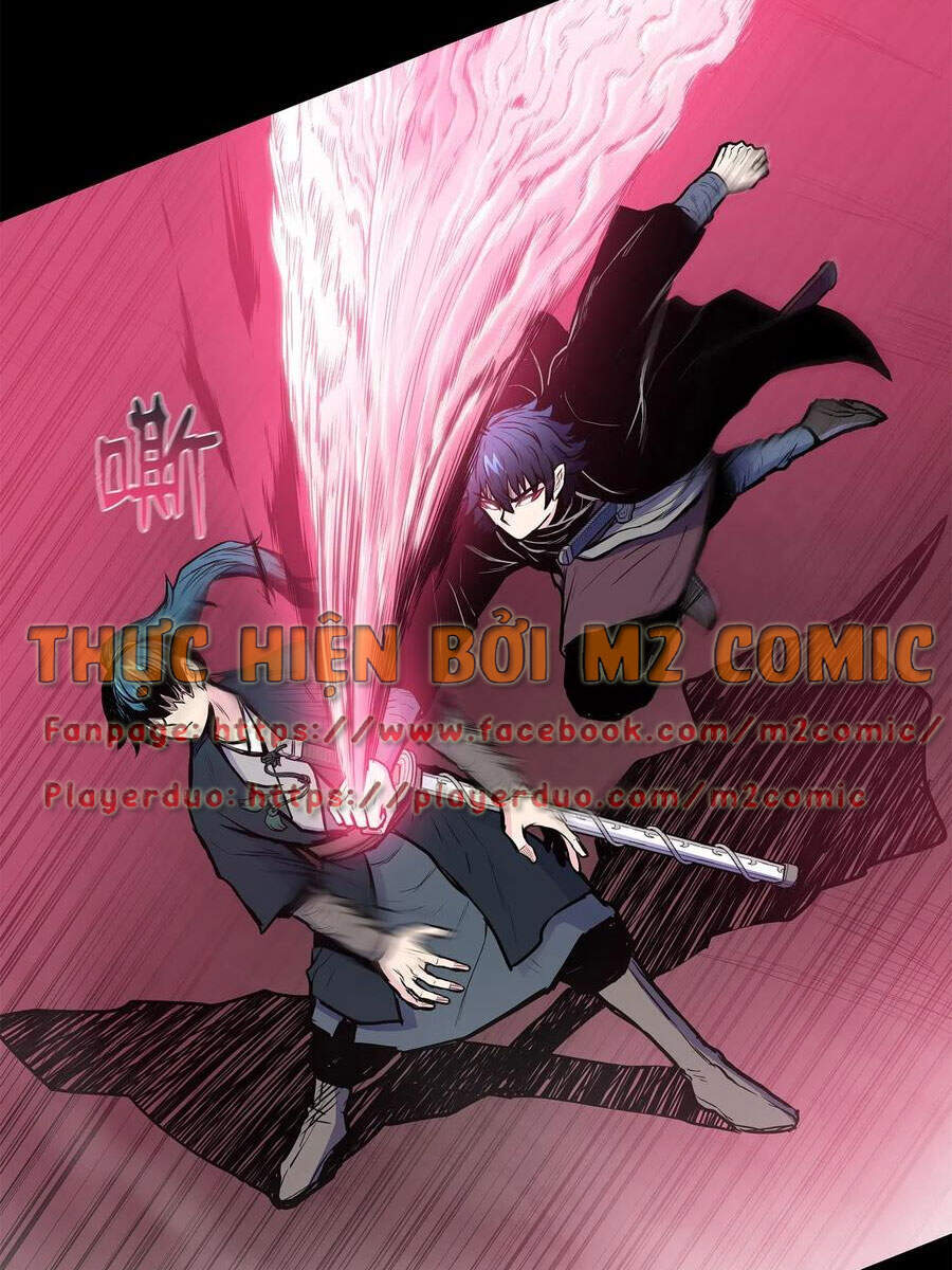 Phong Vân Chiến Thần Chapter 44 - Trang 2