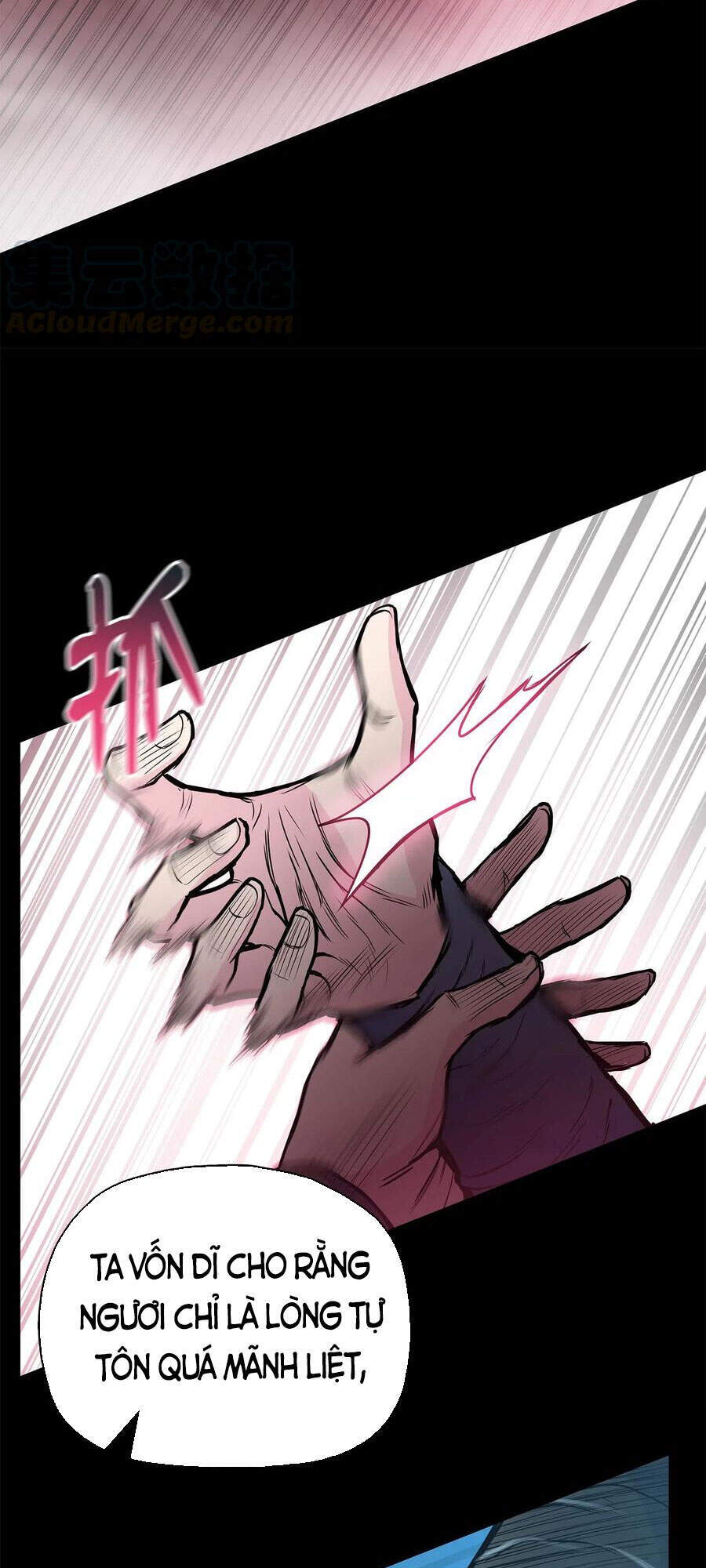 Phong Vân Chiến Thần Chapter 44 - Trang 2