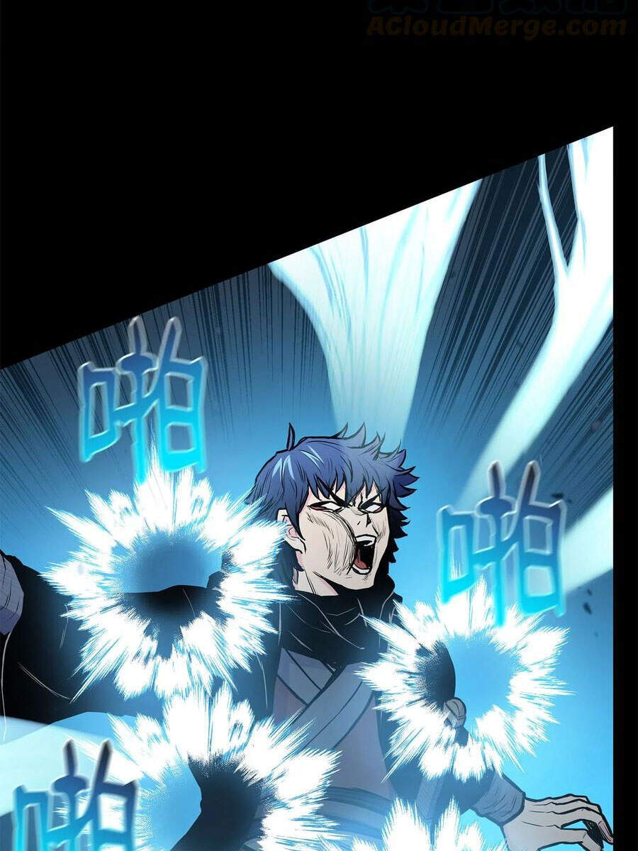 Phong Vân Chiến Thần Chapter 44 - Trang 2