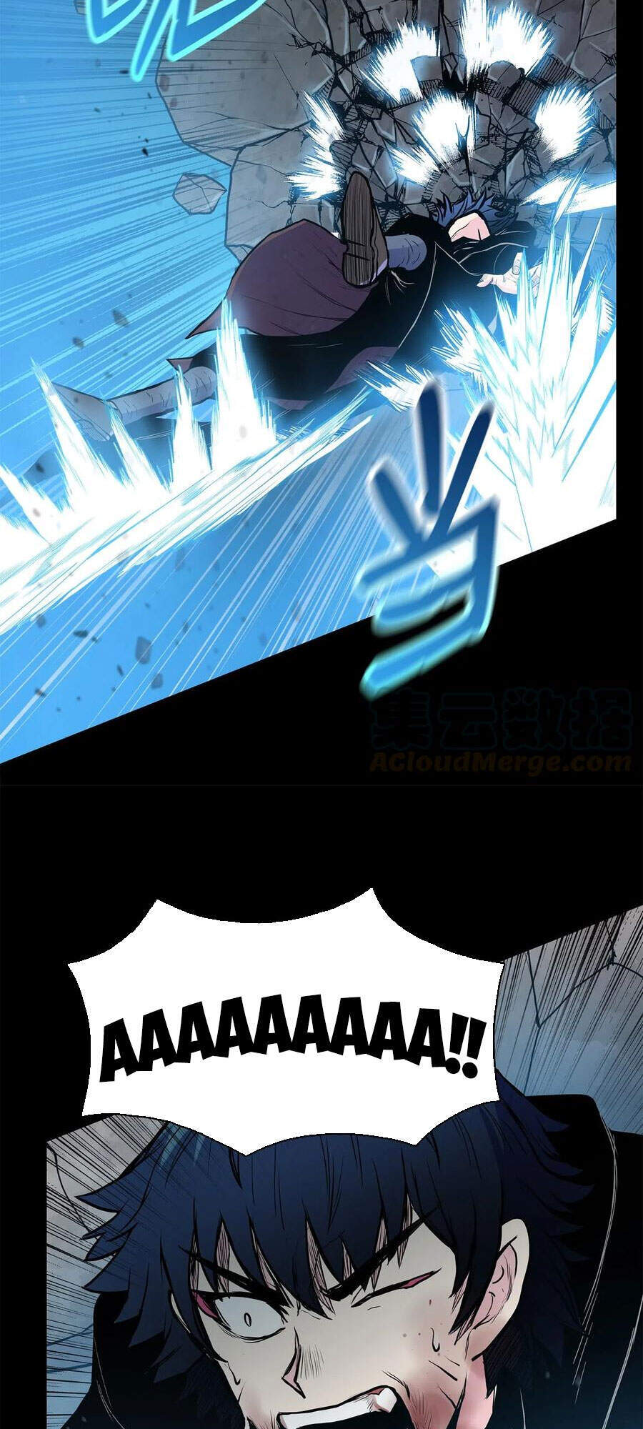 Phong Vân Chiến Thần Chapter 44 - Trang 2