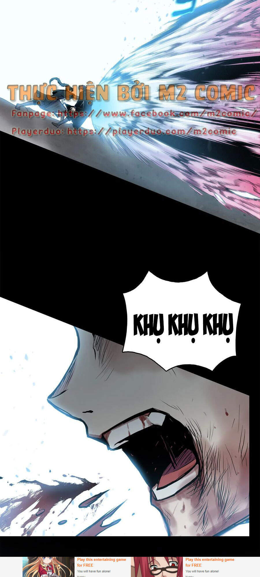 Phong Vân Chiến Thần Chapter 44 - Trang 2