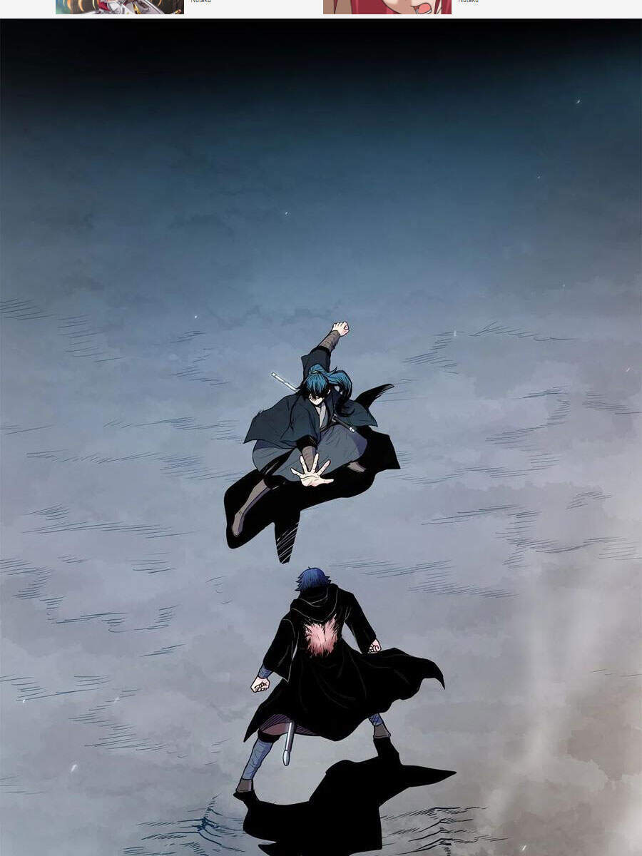 Phong Vân Chiến Thần Chapter 44 - Trang 2