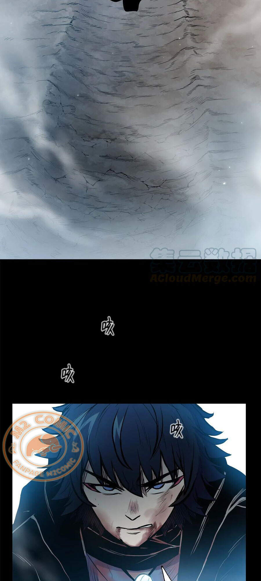 Phong Vân Chiến Thần Chapter 44 - Trang 2