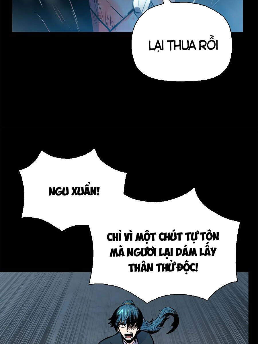 Phong Vân Chiến Thần Chapter 44 - Trang 2