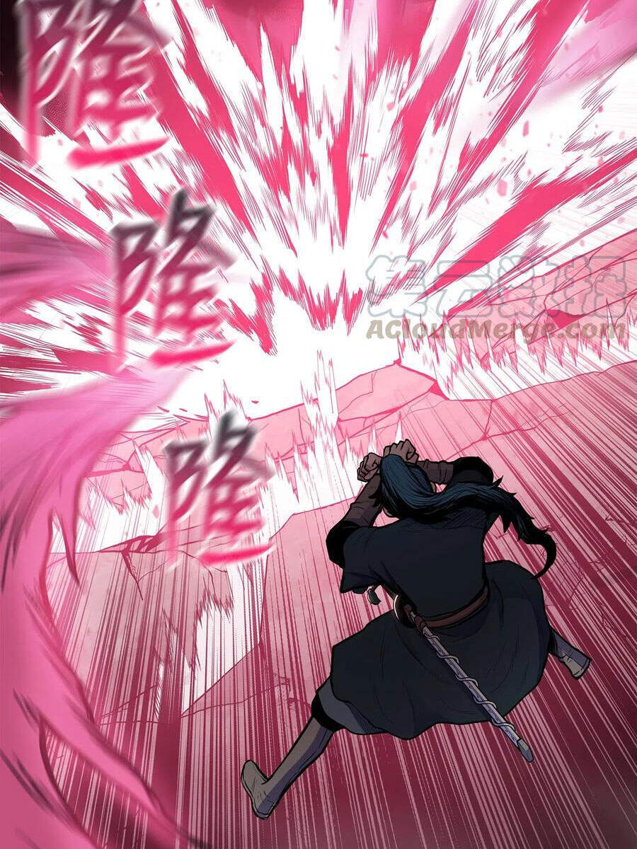 Phong Vân Chiến Thần Chapter 44 - Trang 2