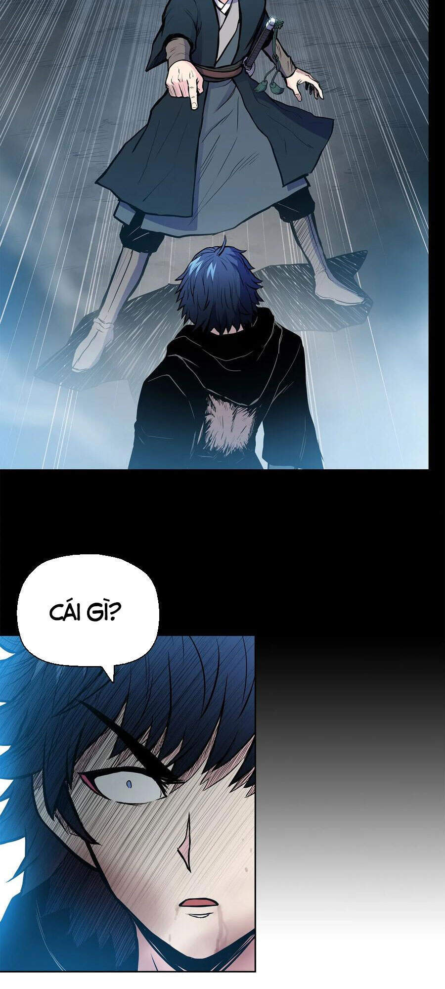 Phong Vân Chiến Thần Chapter 44 - Trang 2