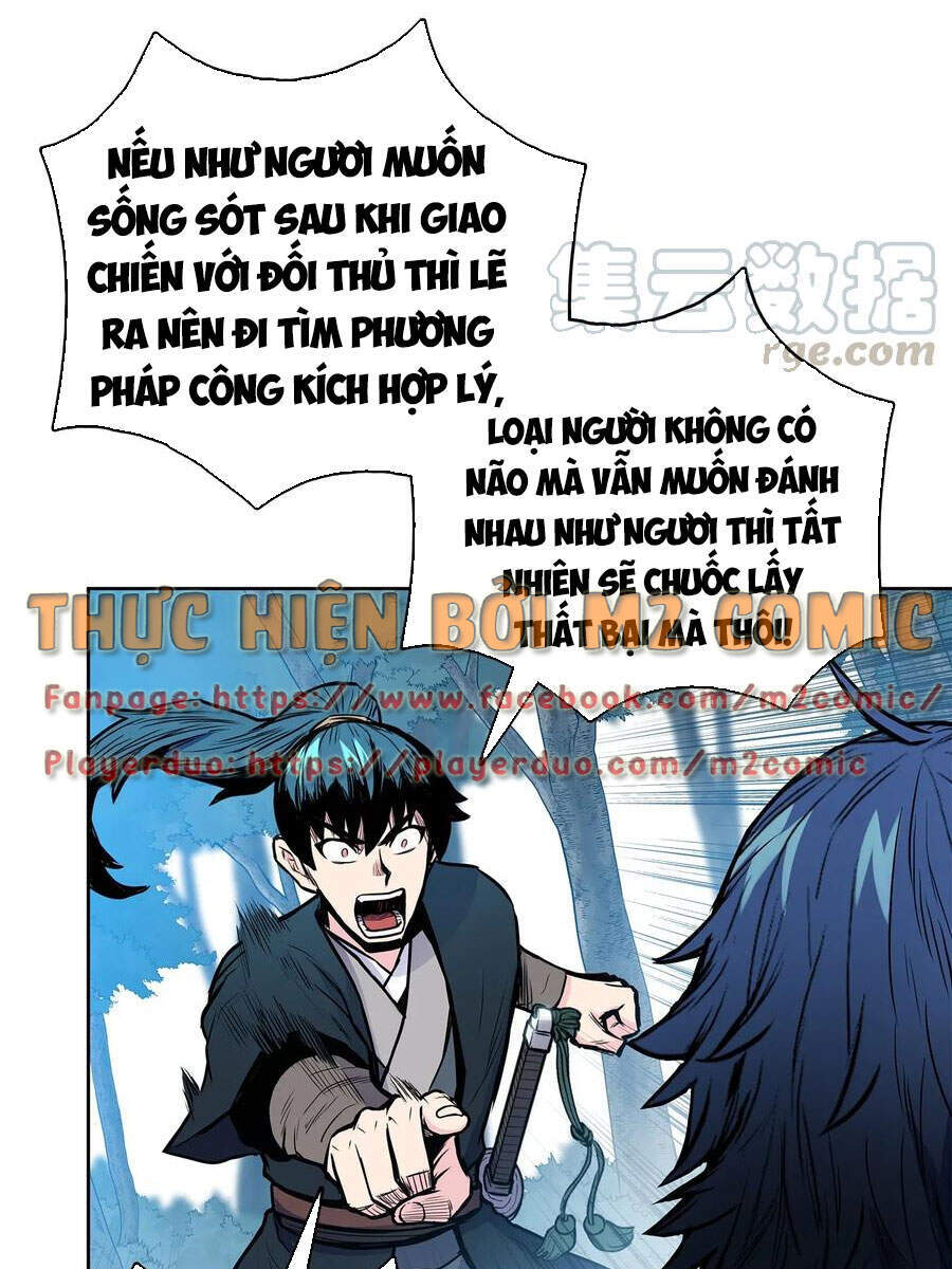 Phong Vân Chiến Thần Chapter 44 - Trang 2