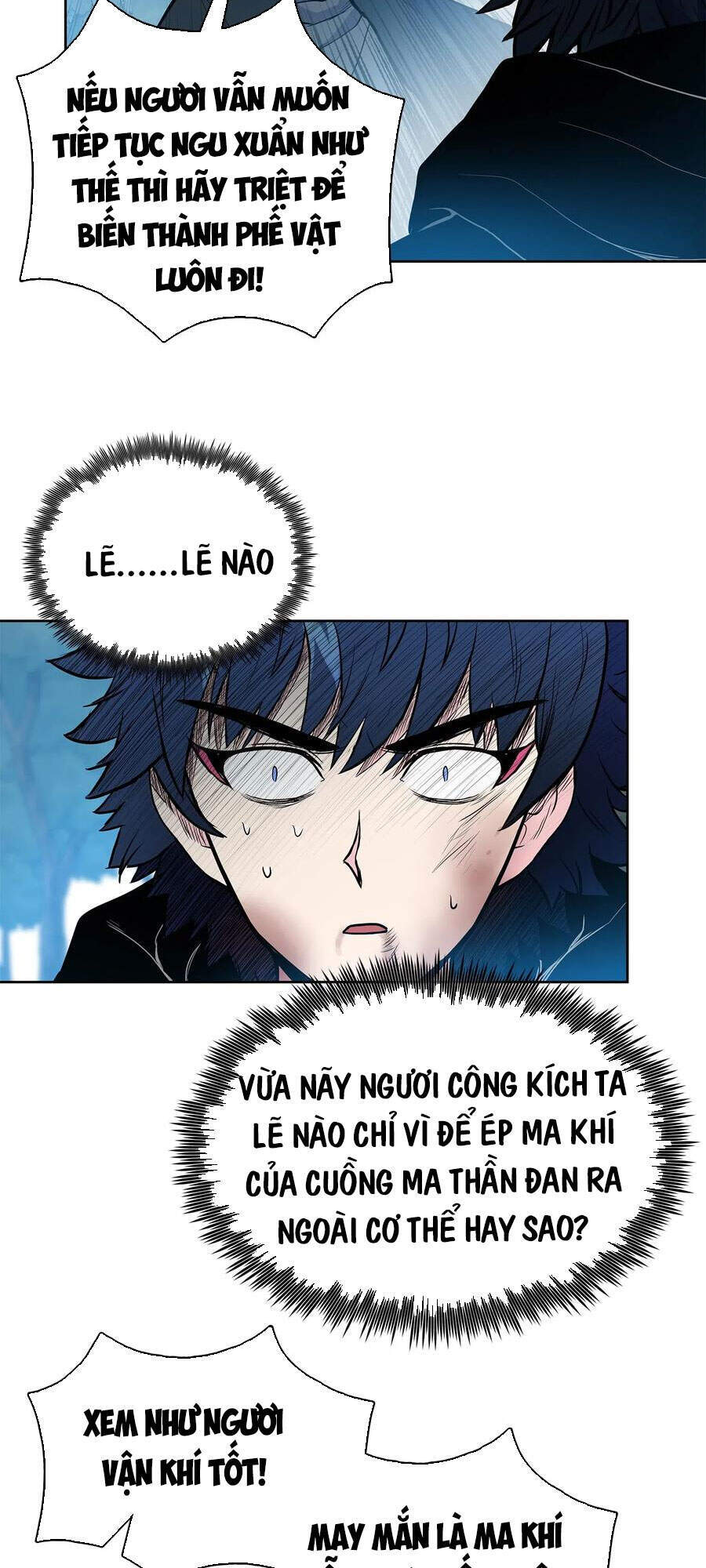 Phong Vân Chiến Thần Chapter 44 - Trang 2