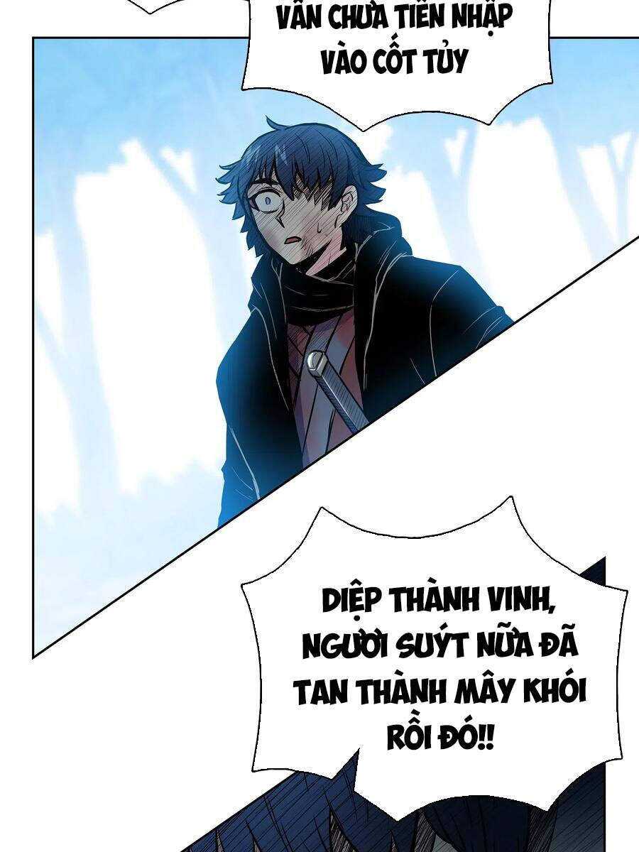 Phong Vân Chiến Thần Chapter 44 - Trang 2