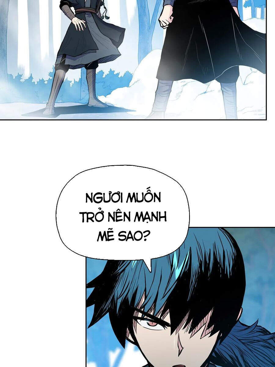 Phong Vân Chiến Thần Chapter 44 - Trang 2