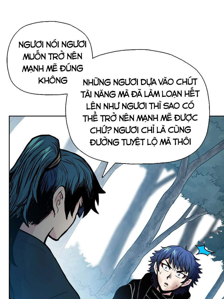 Phong Vân Chiến Thần Chapter 44 - Trang 2