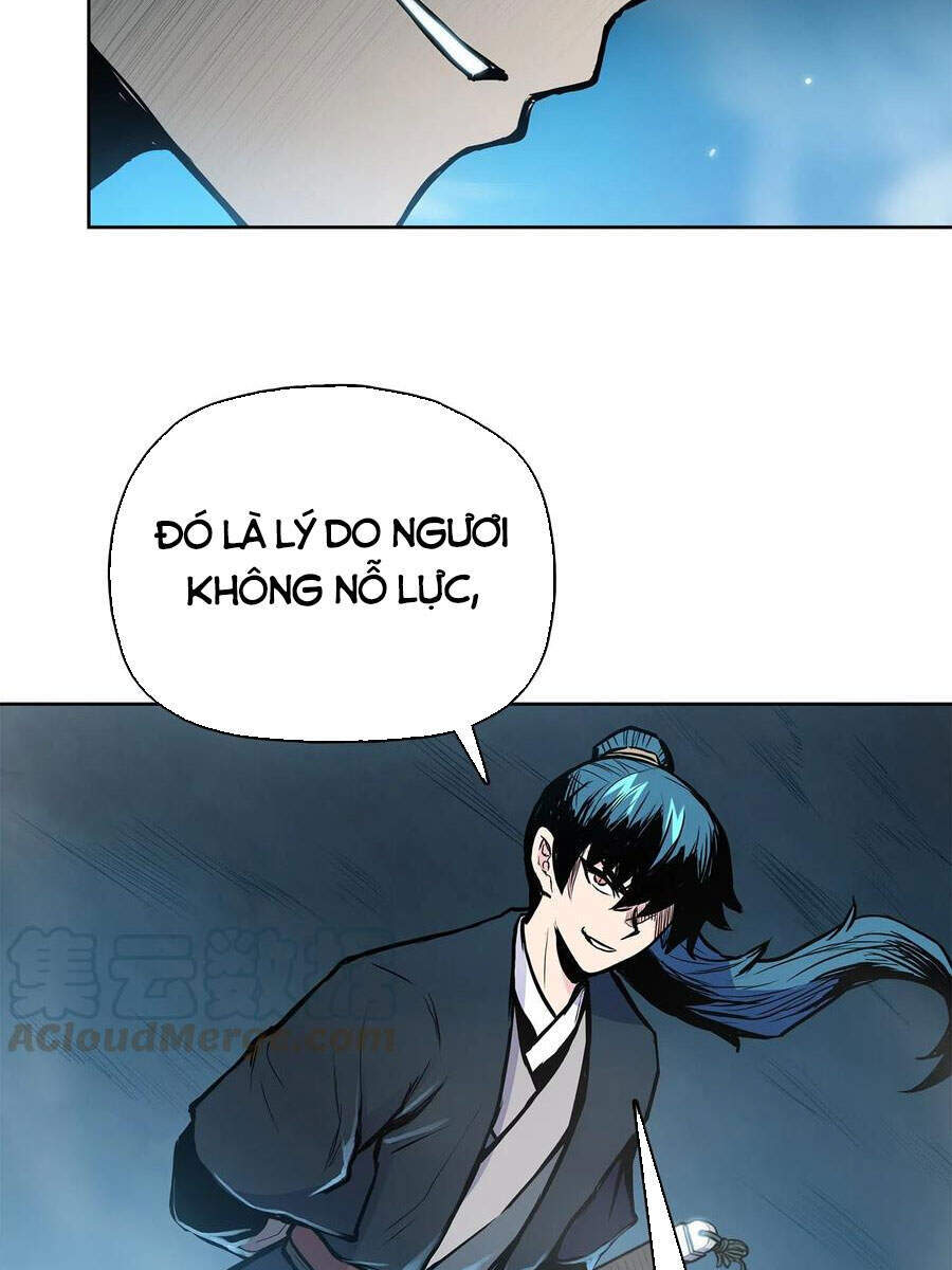 Phong Vân Chiến Thần Chapter 44 - Trang 2