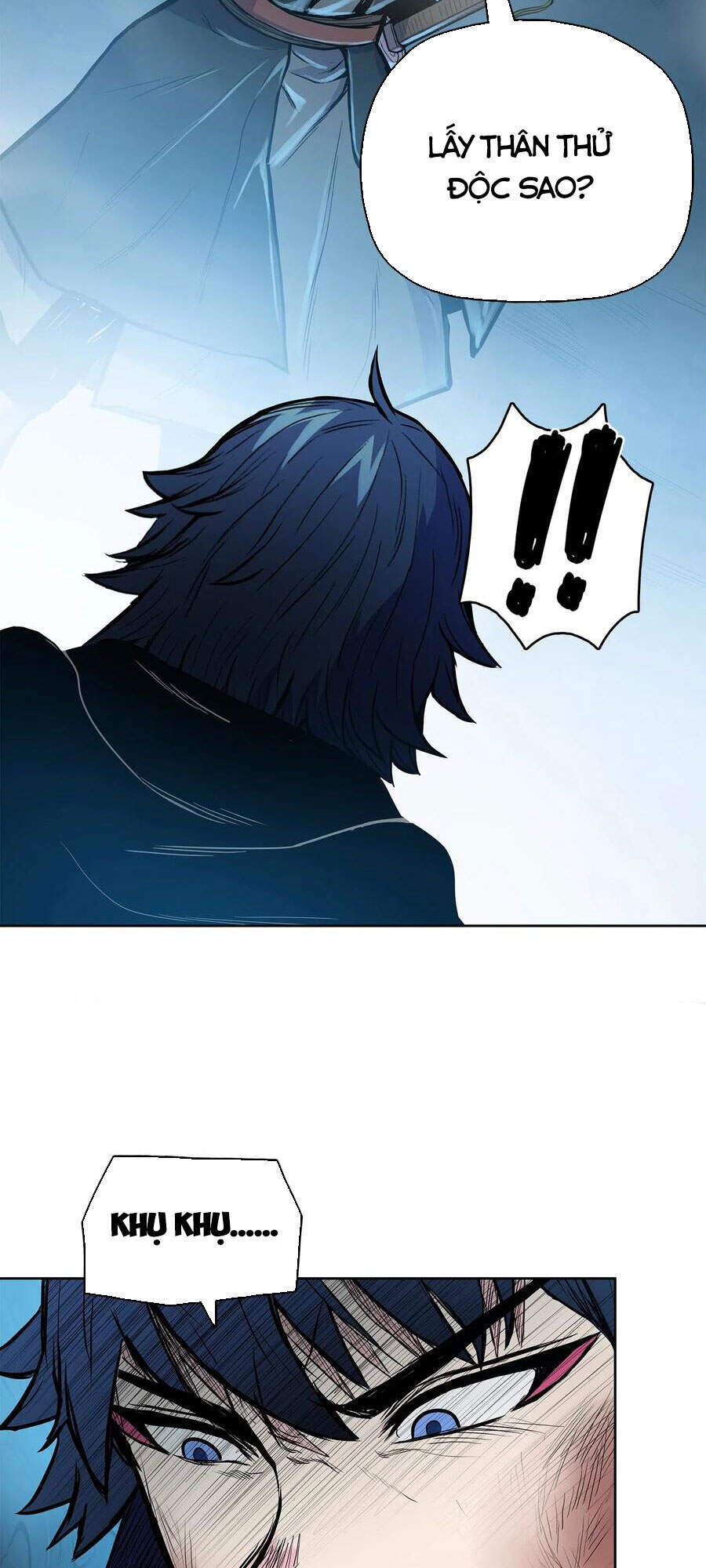 Phong Vân Chiến Thần Chapter 44 - Trang 2