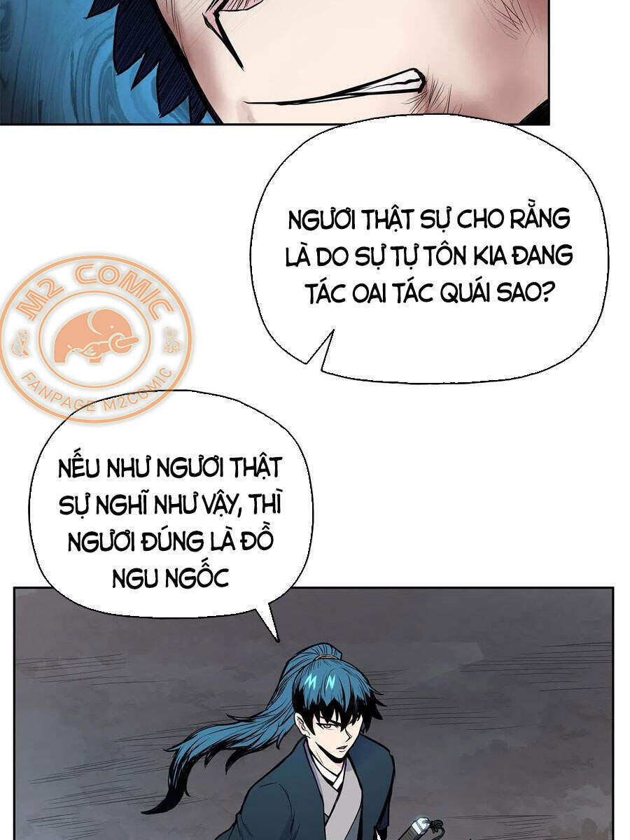 Phong Vân Chiến Thần Chapter 44 - Trang 2