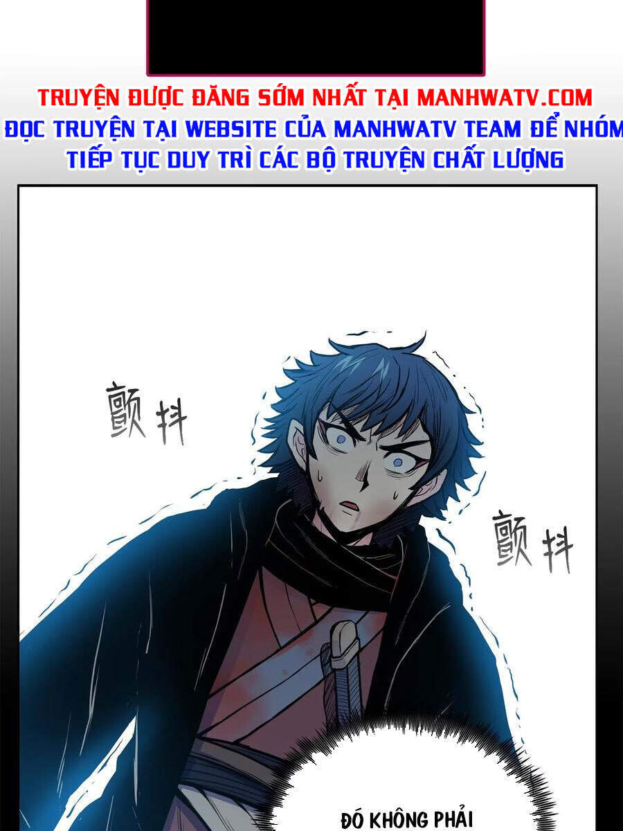 Phong Vân Chiến Thần Chapter 44 - Trang 2