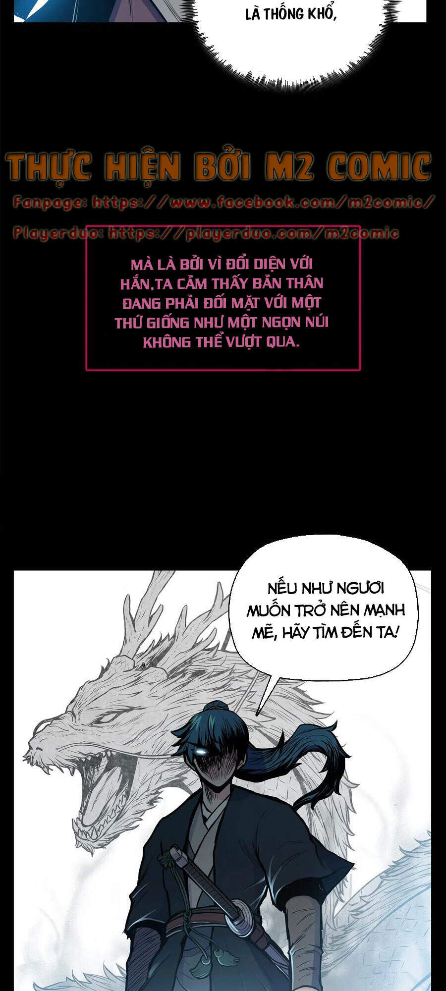 Phong Vân Chiến Thần Chapter 44 - Trang 2