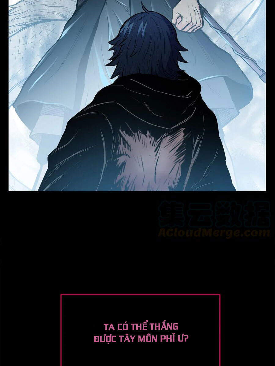 Phong Vân Chiến Thần Chapter 44 - Trang 2