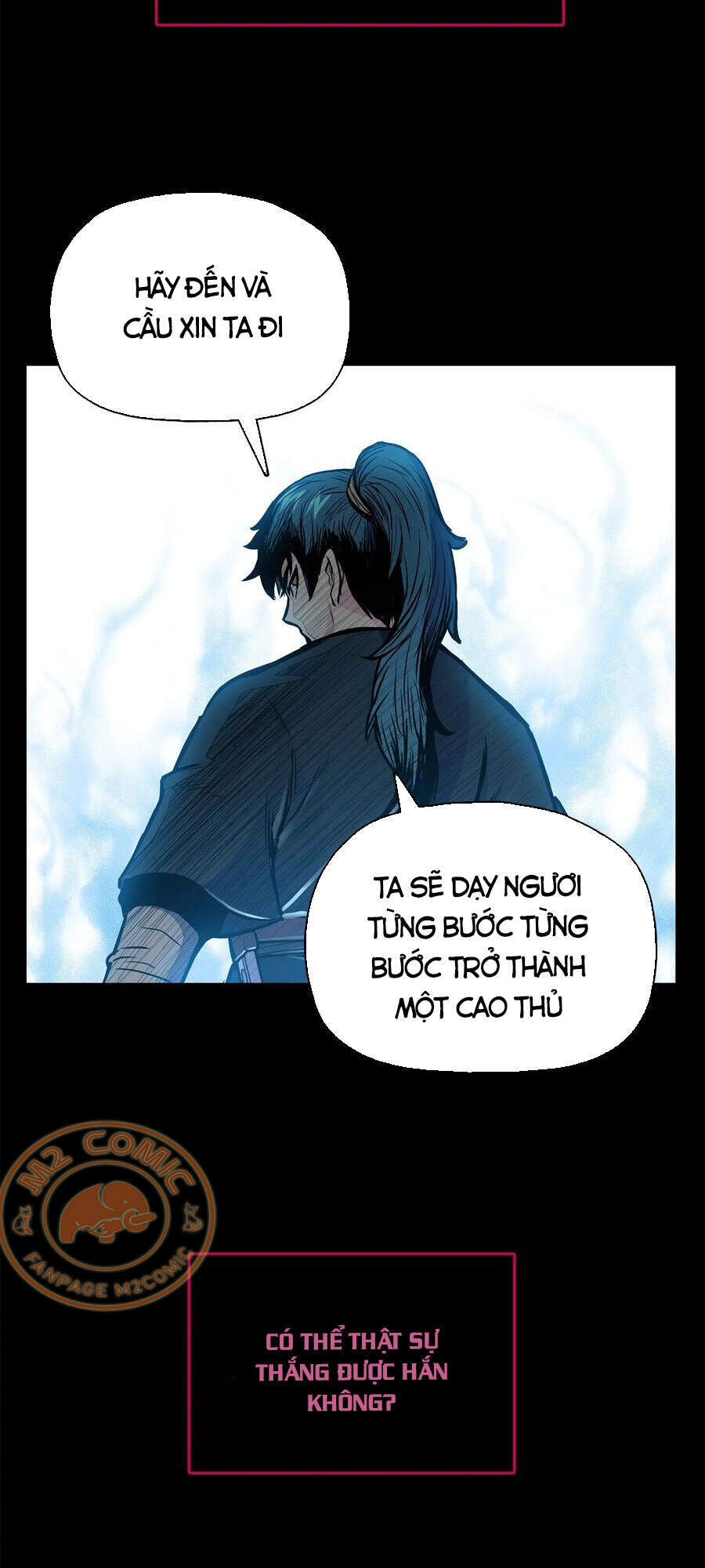 Phong Vân Chiến Thần Chapter 44 - Trang 2